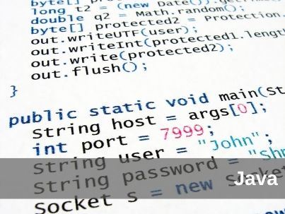 A Study Guide to Java Developers