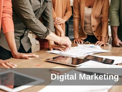 How to get a Digital Marketer job as a fresher? - 5 tips.