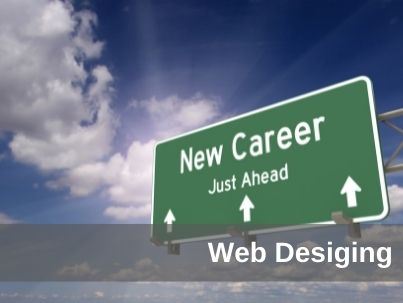 Job Opportunities and Career as a web designer- Eligibility, Salary, Job Roles, Future Scope