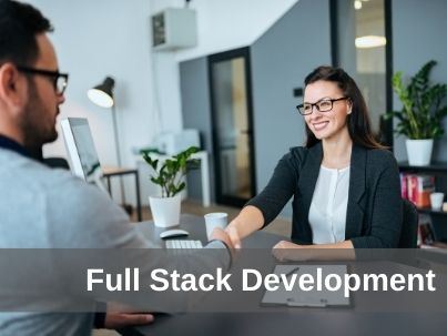 Most Commonly Asked Full Stack Development Interview Questions