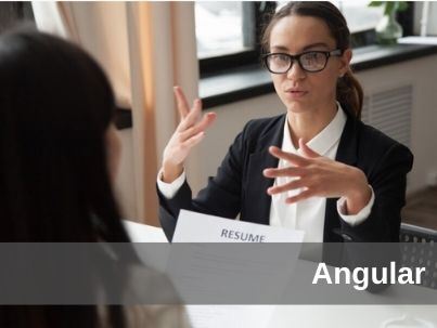 Most Asked Angular Interview Questions