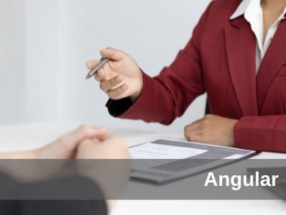 Angular Interview Questions for Freshers