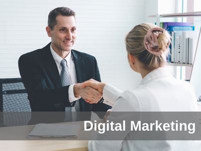 Potential Job Roles for Digital Marketers and Upcoming Opportunities