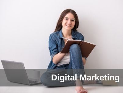 Frequently asked Digital Marketing Interview Questions