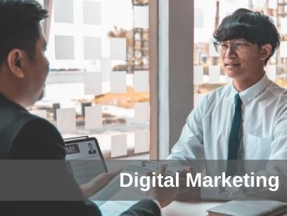 Digital Marketing Interview Questions for Freshers