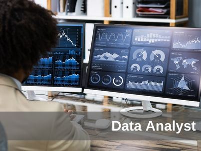 8 Skills to enhance your career as a Data Analyst