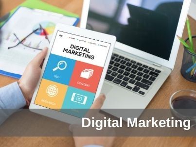 Important Digital Marketing interview questions