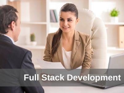 Important Full Stack Interview Questions