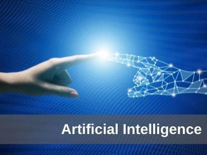 The Top Benefits of Artificial Intelligence