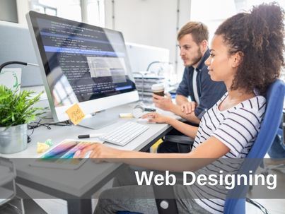 How to Shift your Career as a Web Designer from Other Industries