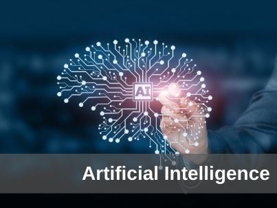 Artificial Intelligence Types You Should Be Aware Of!