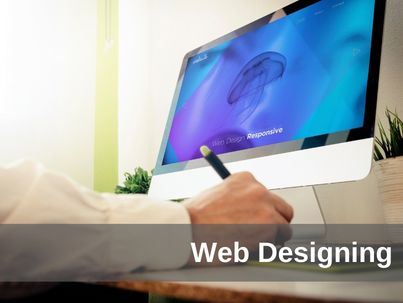 Increase in Demand of Web Designer Job during the Pandemic