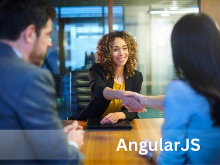 Top Most Asked AngularJS Interview Questions