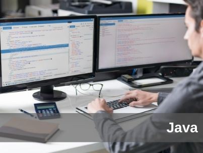 TOP 5 REASONS TO LEARN JAVA RIGHT AWAY!