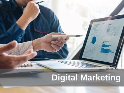 Top 5 skills to become an excellent Digital Marketer.