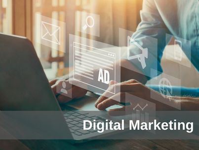 A detailed guide to becoming a Digital Marketer