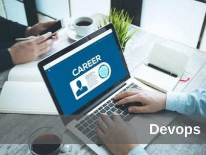 Career as a DevOps Engineer