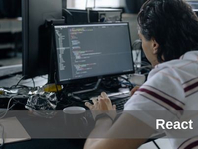 React JS Certification Course for IT Professionals
