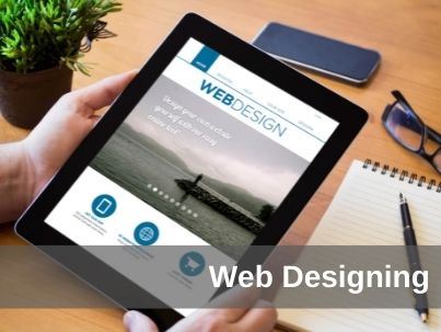 How to learn web designing from the basics