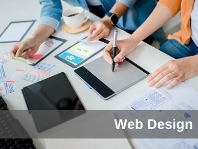 How to get started on a career in Web Design
