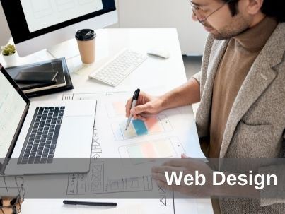 Web Designing Course with placements in Bangalore