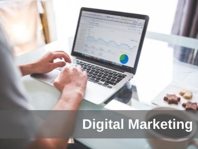 Enhance your strategies on Digital Marketing