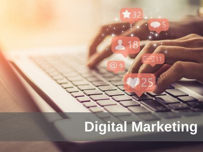 Digital Marketing Professionals Salaries in India