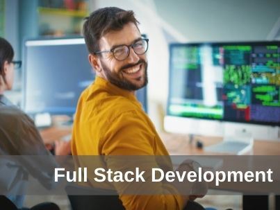 Frequently asked Full stack developer Interview Questions