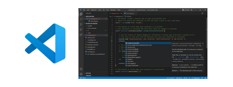 VS Code IDE for Python Development