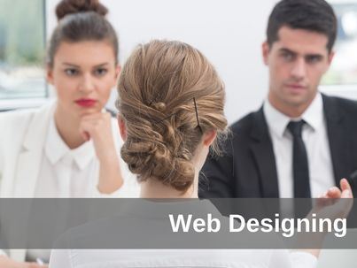 Most asked Web Design Job Interview Questions for Freshers