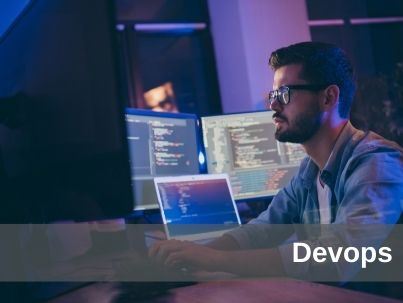 DevOps Engineer Roles & Responsibilities