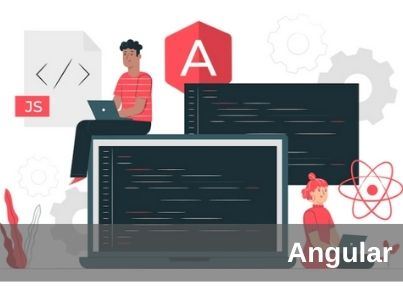 What is Angular Data Biding?