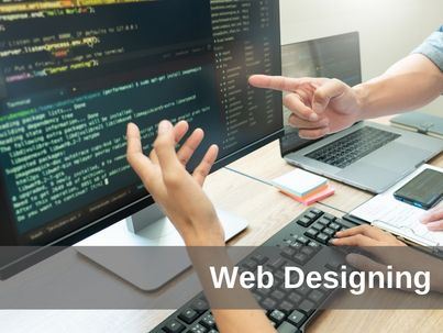 Web Design Course and Web Designer salary In Bangalore
