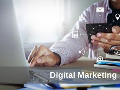 The Scope of Digital Marketing in India