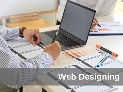 12 Tips to enhance your Web Designing skills