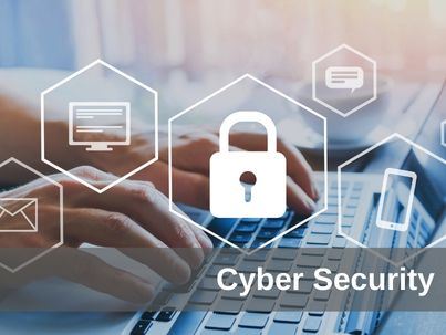 Cybersecurity- One step closer to your secured career!
