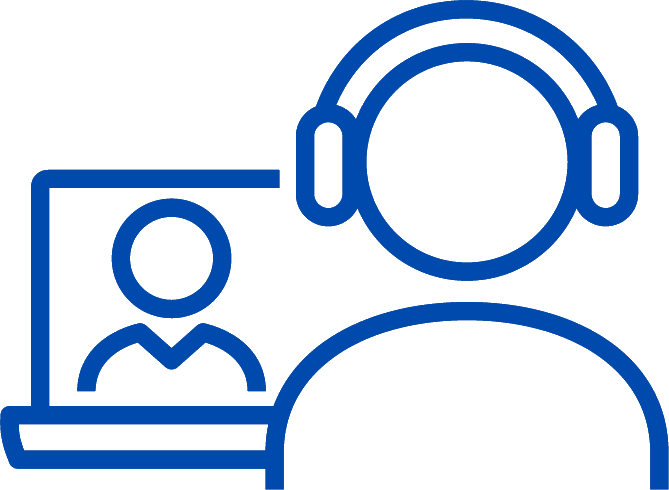 Live Instructor-led training