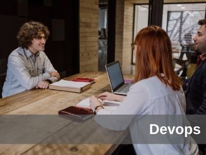 DevOps Interview Question & Answer