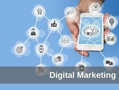 Build a Career in Digital Marketing