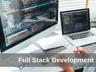 Most Asked Full Stack Developer Interview Questions