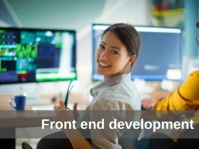 Front End Developer Interview Questions