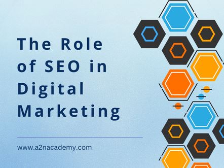 The Role of SEO in Digital Marketing