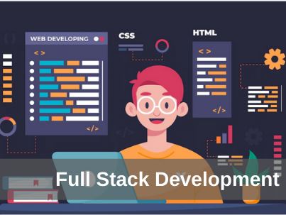 How To Become A Full Stack Web Developer?