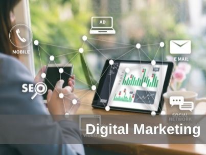 Role of digital marketing strategies for the success of entrepreneurs