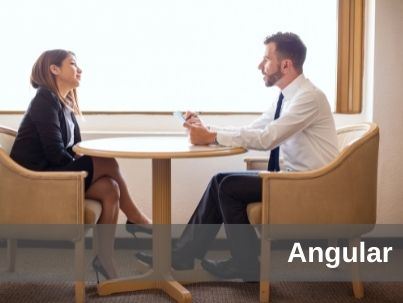 Most Commonly Asked Angular Interview Questions