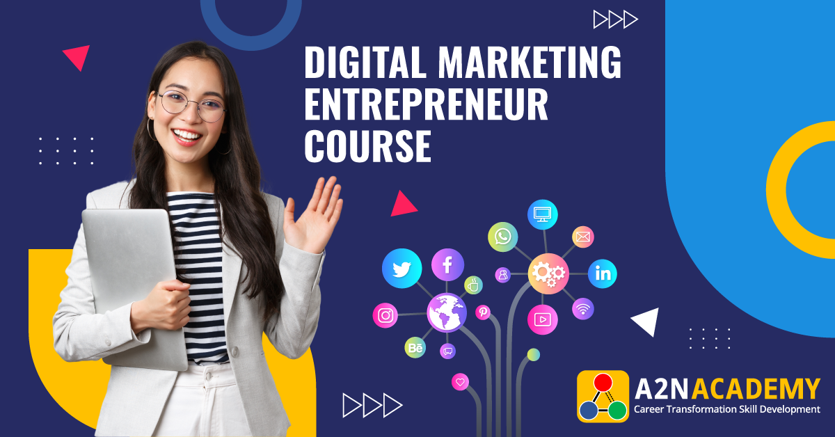 Formation et compétences clés en marketing numérique pour les entrepreneurs éducatifs