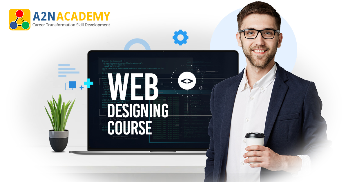 Web Designing Course Online with Internship in IT Companies