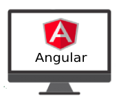 Web design Angular
